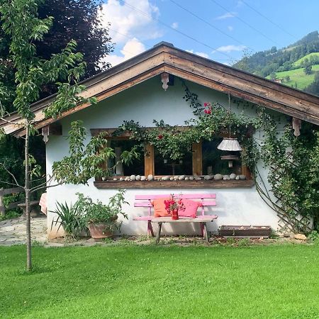 Zuhaus Schernfeichten Kitzbühel Kültér fotó