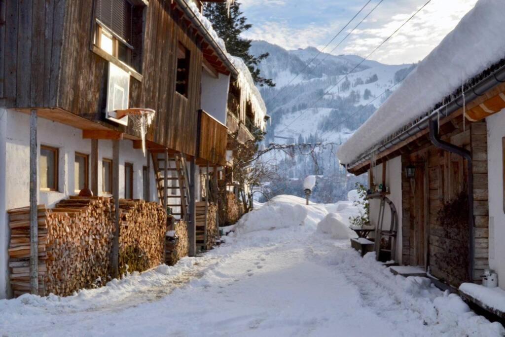 Zuhaus Schernfeichten Kitzbühel Kültér fotó
