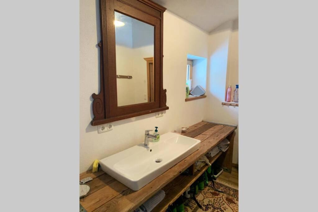 Zuhaus Schernfeichten Kitzbühel Kültér fotó