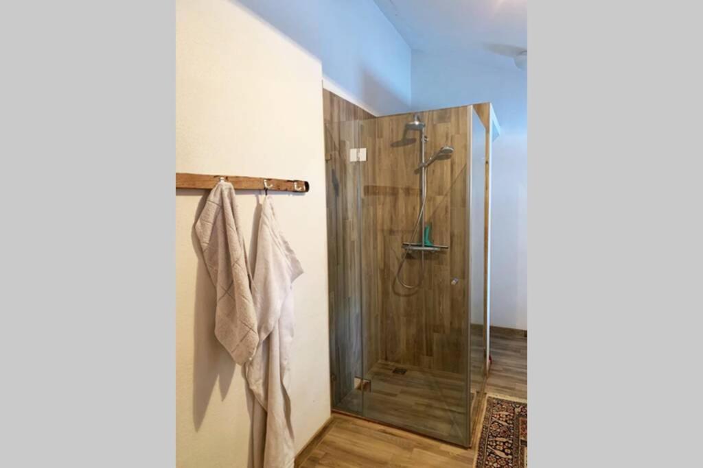 Zuhaus Schernfeichten Kitzbühel Kültér fotó