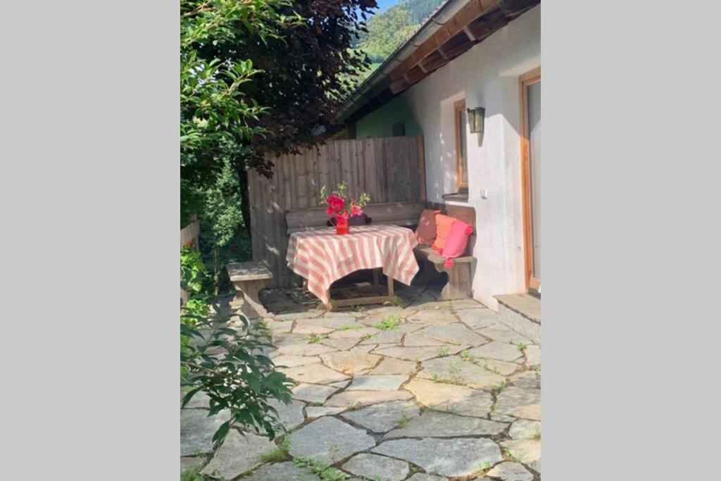 Zuhaus Schernfeichten Kitzbühel Kültér fotó