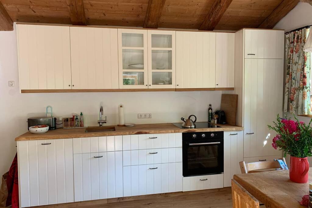 Zuhaus Schernfeichten Kitzbühel Kültér fotó
