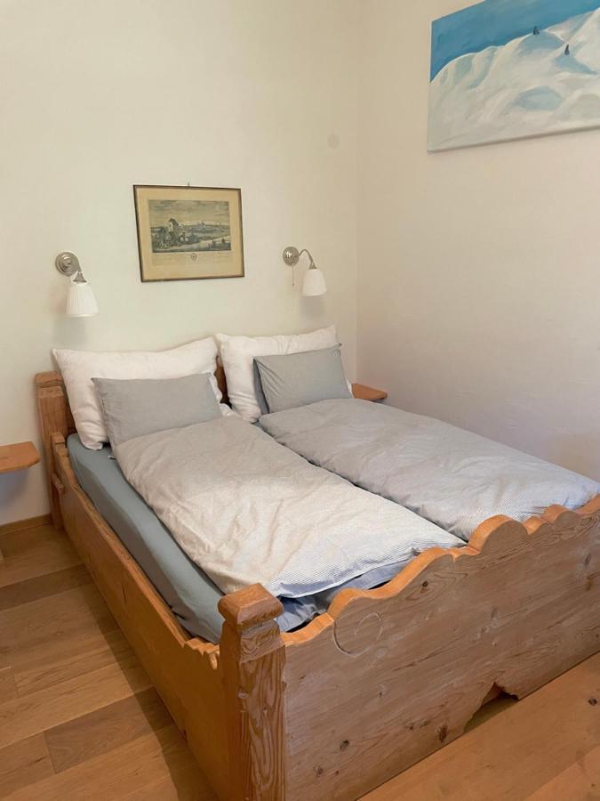 Zuhaus Schernfeichten Kitzbühel Kültér fotó