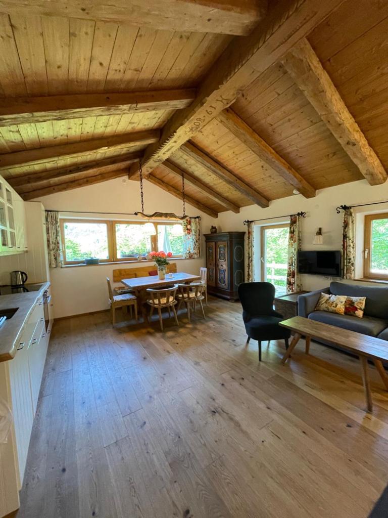 Zuhaus Schernfeichten Kitzbühel Kültér fotó