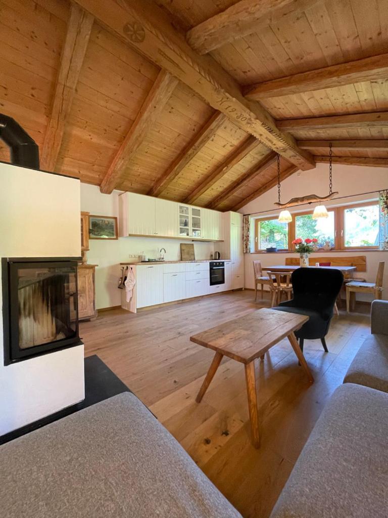 Zuhaus Schernfeichten Kitzbühel Kültér fotó