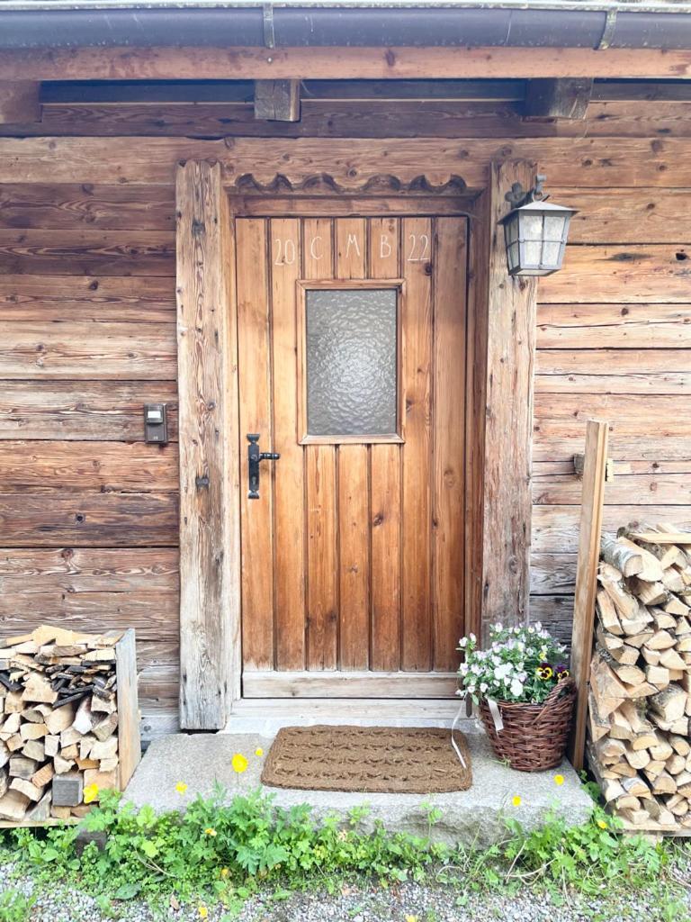 Zuhaus Schernfeichten Kitzbühel Kültér fotó