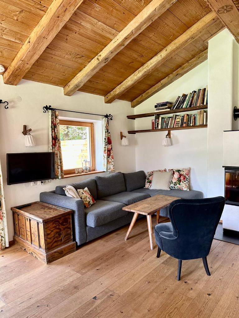 Zuhaus Schernfeichten Kitzbühel Kültér fotó